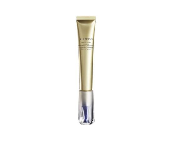 Shiseido, Vital Perfection Intensive, Anti-Wrinkle, Local Treatment Cream, For Wrinkles, For Face, 20 ml *Tester Sejas kopšana