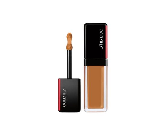 Shiseido, Synchro Skin Self-Refreshing, Liquid Concealer, 401, Tan, 5.8 ml Dekoratīvā kosmētika