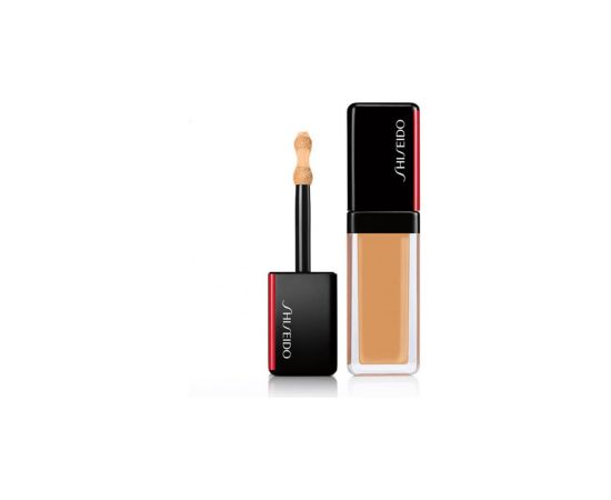 Shiseido, Synchro Skin Self- Refreshing Cushion, Liquid Concealer, 304, Moyen, 5.8 ml *Tester Dekoratīvā kosmētika