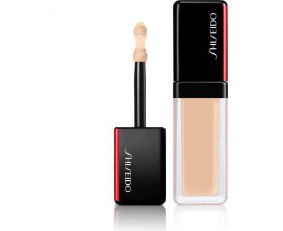 Shiseido, Synchro Skin Self- Refreshing Cushion, Liquid Concealer, 103, Fair, 5.8 ml *Tester Dekoratīvā kosmētika