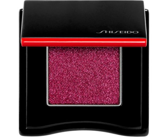 Shiseido, Pop PowderGel, Eyeshadow Compact, 18, Red, 2.2 g Dekoratīvā kosmētika