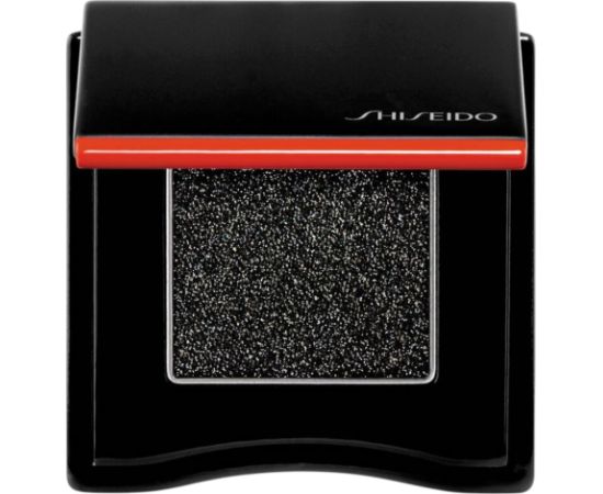 Shiseido, Pop PowderGel, Eyeshadow Compact, 15, Plum, 2.2 g Dekoratīvā kosmētika
