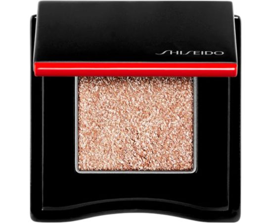 Shiseido, Pop PowderGel, Eyeshadow Compact, 02, Silk, 2.2 g Kосметические средства