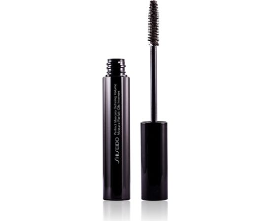 Shiseido, Perfect Rouge, Full Definition, Mascara, Br602, Brown, 8 ml *Tester Dekoratīvā kosmētika