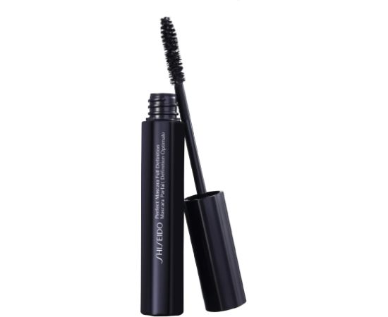 Shiseido, Perfect, Mascara, Br602, Brown, 8 ml *Tester Dekoratīvā kosmētika