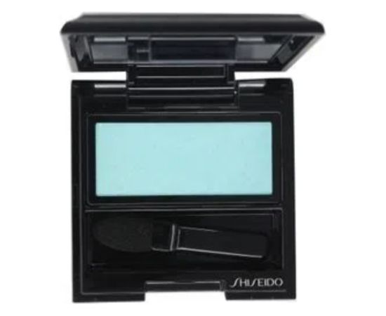 Shiseido, Luminizing Satin, Eyeshadow Compact, Ye121, Bone, 2 g *Tester Kосметические средства
