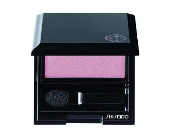 Shiseido, Luminizing Satin, Eyeshadow Compact, Pk305, Peony, 2 g *Tester Kосметические средства