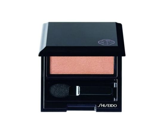 Shiseido, Luminizing Satin, Eyeshadow Compact, No.BE202, Caramel Nude, 2 g Kосметические средства