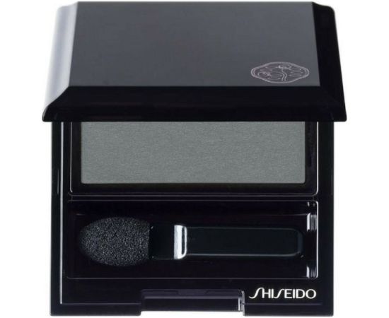 Shiseido, Luminizing Satin, Eyeshadow Compact, Gy913, Slate, 2 g *Tester Kосметические средства