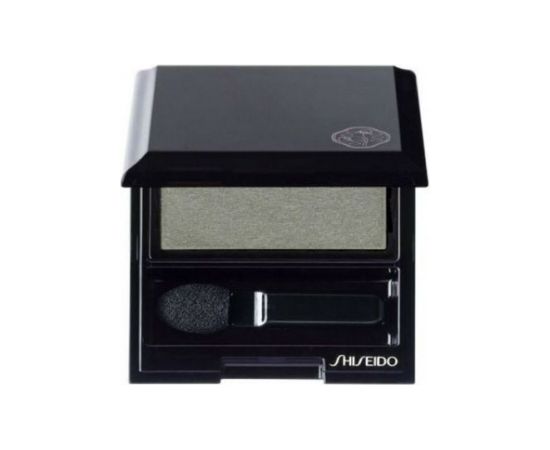 Shiseido, Luminizing Satin, Eyeshadow Compact, Gr712, Kombu, 2 g *Tester Kосметические средства