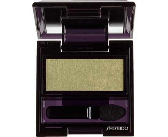 Shiseido, Luminizing Satin, Eyeshadow Compact, Gr711, Serpent, 2 g *Tester Kосметические средства