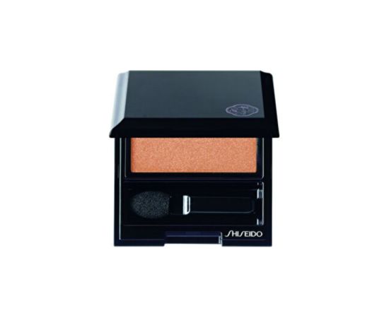 Shiseido, Luminizing Satin, Eyeshadow Compact, Gd810, Bullion, 2 g *Tester Kосметические средства