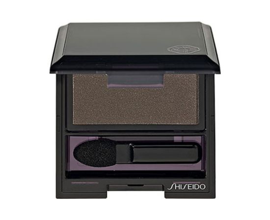 Shiseido, Luminizing Satin, Eyeshadow Compact, Br708, Cavern, 2 g *Tester Kосметические средства