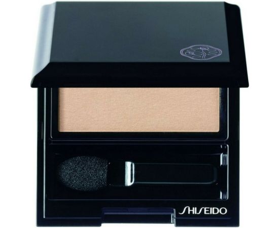 Shiseido, Luminizing Satin, Eyeshadow Compact, Be701, Lingerie, 2 g *Tester Kосметические средства