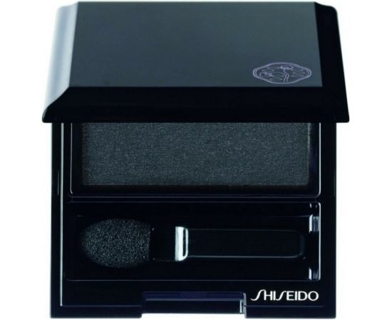 Shiseido, Luminizing Satin, Eyeshadow Compact, Be202, Caramel Nude, 2 g *Tester Kосметические средства