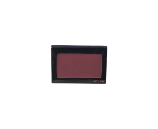 Shiseido, Luminizing Satin, Blush Compact Powder, RS302, Tea Rose, 6.5 g *Tester Dekoratīvā kosmētika
