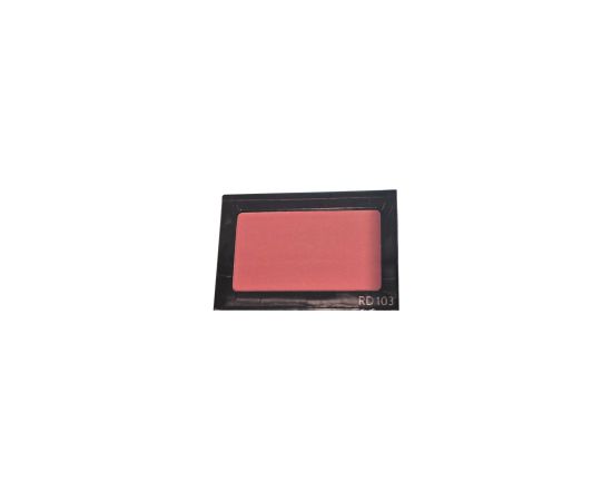 Shiseido, Luminizing Satin, Blush Compact Powder, RD103, Petal, 6.5 g *Tester Kосметические средства