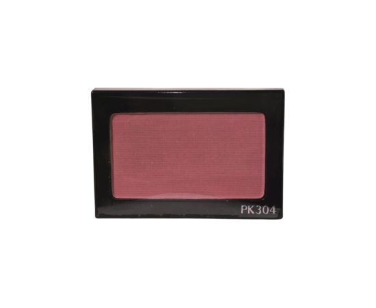 Shiseido, Luminizing Satin, Blush Compact Powder, Pk304, Carnation, 6.5 g *Tester Dekoratīvā kosmētika