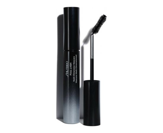 Shiseido, Lash M-D, Mascara, Br602, Brown, 8 ml Dekoratīvā kosmētika