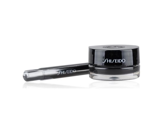 Shiseido, Ladies Inkstroke, Contouring, Gel Eyeliner, Blk901, 4.5 g Dekoratīvā kosmētika