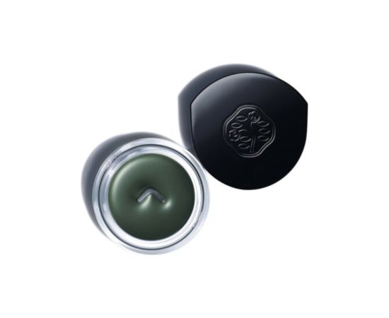 Shiseido, Instroke, Gel Eyeliner, GR604, Shinrin Green, 8 ml Dekoratīvā kosmētika