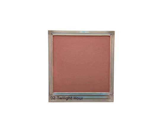 Shiseido, InnerGlow, Mica, Radiant Finish, Blush Highlighter Compact, 02, Twilight Hour, 4 g *Tester Dekoratīvā kosmētika