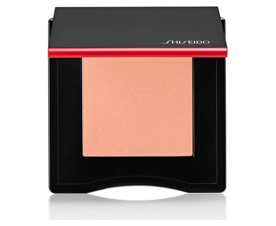 Shiseido, InnerGlow, Blush Compact Powder, 06, Alpen Glow, 4 g *Tester Dekoratīvā kosmētika
