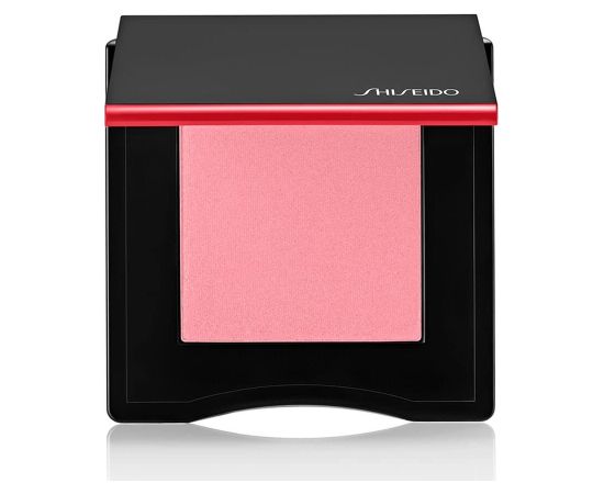 Shiseido, InnerGlow, Blush Compact Powder, 03, Floating Rose, 4 g *Tester Dekoratīvā kosmētika