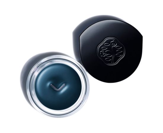 Shiseido, Inkstroke, Gel Eyeliner, Bl603, Konai Blue, 4.5 g *Tester Dekoratīvā kosmētika