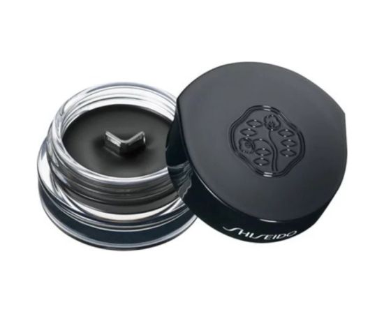 Shiseido, Inkstroke, Gel Eyeliner, BK 901, Shikkoku Black, 4.5 g *Tester Dekoratīvā kosmētika