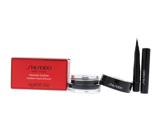 Shiseido, Inkstoke, Gel Eyeliner, VI605, Nasubi Purple, 4.5 g Dekoratīvā kosmētika