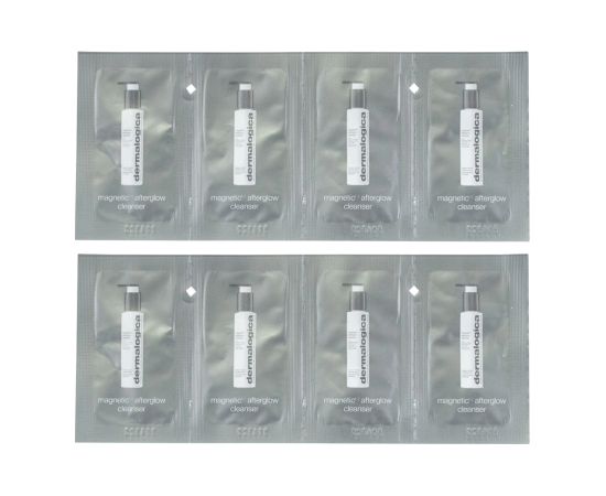 Set, Dermalogica, Magnetic Afterglow, Eliminates Impurities, Cleansing Cream, 8 pcs, 2 ml Уход за лицом