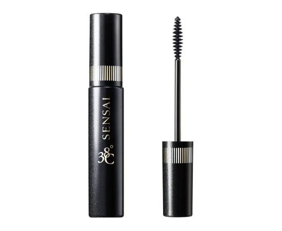 Sensai, 38C, Mascara, M-1, Black, 6 ml *Tester Dekoratīvā kosmētika