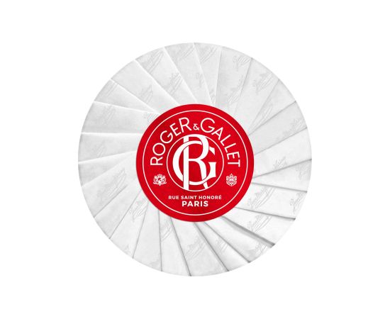 Roger & Gallet, Jean Marie Farina, Soap Bar, For Hands, 100 g Šķidrās ziepes / ziepes