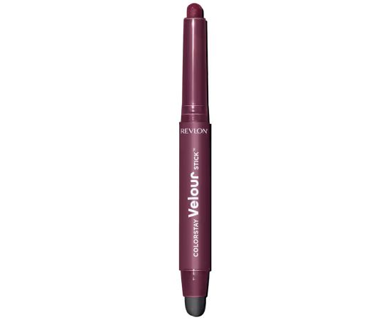 Revlon, Color Stay Velour, Eyeshadow Stick, 880, Cordovan, 1.04 g Dekoratīvā kosmētika