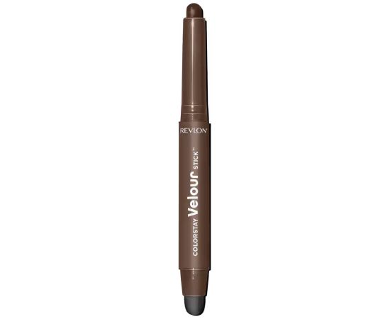 Revlon, Color Stay Velour, Eyeshadow Stick, 879, Truffle, 1.04 g Dekoratīvā kosmētika