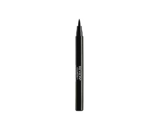 Revlon, Color Stay , Gel Eyeliner, 01, Blackest Black, 1.6 g *Tester Dekoratīvā kosmētika