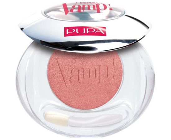 Pupa, Vamp!, Eyeshadow Compact, 200, Pink Grapefruit, 2.5 g Kосметические средства