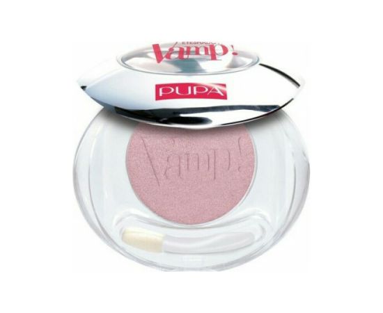 Pupa, Vamp!, Eyeshadow Compact, 102, Golden Nude, 2.5 g Dekoratīvā kosmētika