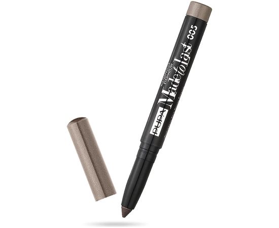 Pupa, Made To Last, Paraben-Free, Waterproof, Eyeshadow Stick, 005, Desert Taupe, 1.4 g *Tester Dekoratīvā kosmētika