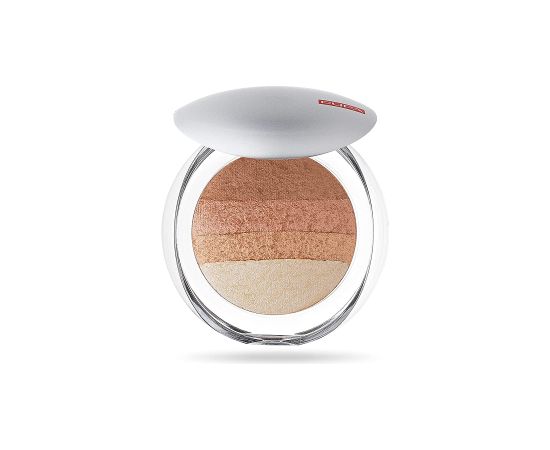 Pupa, Luminys Baked, Illuminating, Blush Powder, 05, 3 g *Tester Dekoratīvā kosmētika