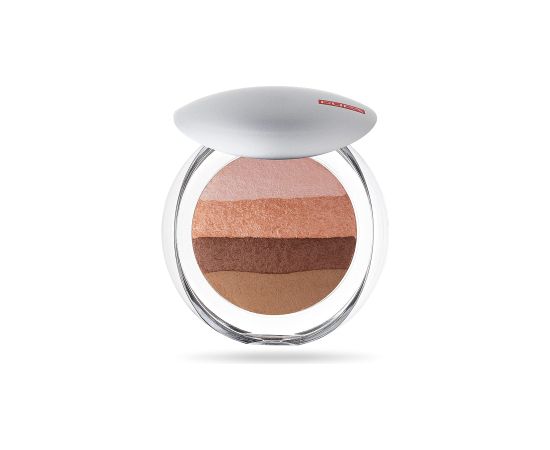Pupa, Luminys Baked, Illuminating, Blush Powder, 02, 3 g *Tester Dekoratīvā kosmētika