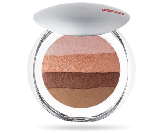 Pupa, Luminys Baked, Illuminating, Blush Powder, 02, 9 g Dekoratīvā kosmētika