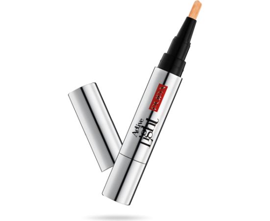 Pupa, Active-Light, Paraben-Free, Liquid Concealer, 04, Luminous Peach, 4 ml *Tester Kосметические средства