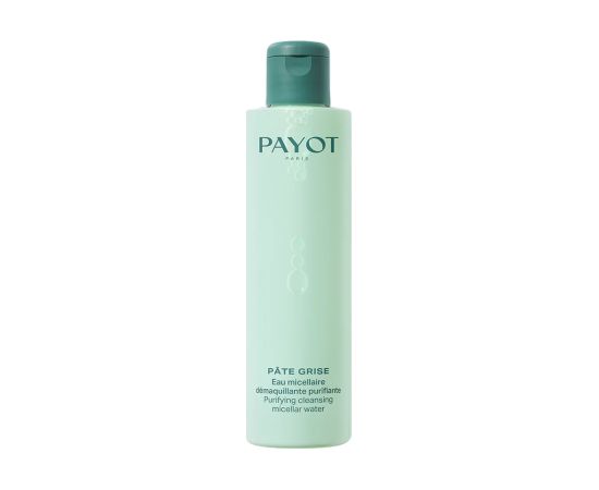 Payot, Pate Grise, Cleansing, Micellar Water, For All Skin Types, 200 ml *Tester Уход за лицом