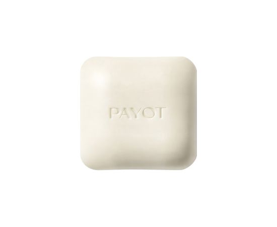 Payot, Herbier, Natural Ingredients, Cleansing, Cleansing Bar, For Face & Body, 85 g *Tester Sejas kopšana