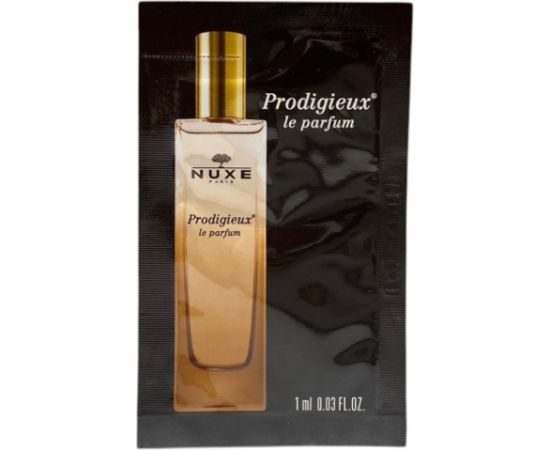 Nuxe, Prodigieuse, Parfum, For Women, 1 ml *Vial Духи и косметика