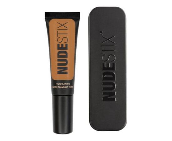 Nudestix, Tinted Cover, Cream Foundation, 7.5, 20 ml Sejas kopšana