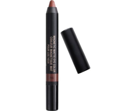Nudestix, Magnetic Matte, Eyeshadow Stick, Fig, 2.8 g *Tester Kосметические средства