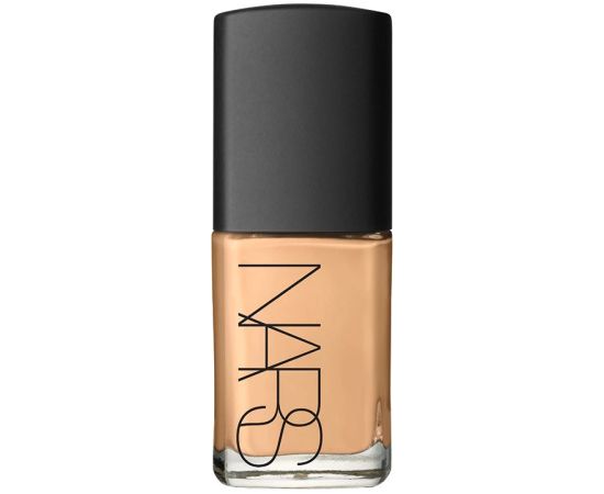Nars, Sheer Glow, Cream Foundation, Sahel, 30 ml Sejas kopšana